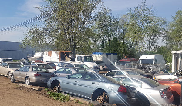 Cash For Cars Scarborough