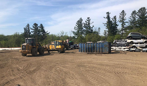 Scarborough Scrap Car Removal